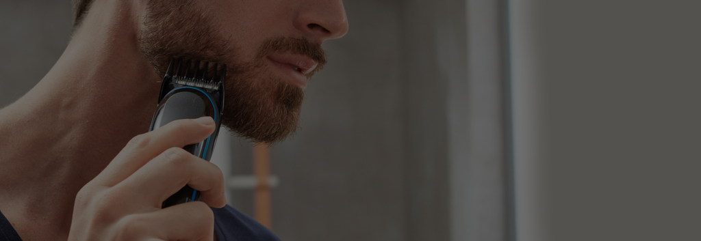 Braun Beard Trimmers