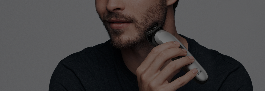 Braun Stylers & Trimmers