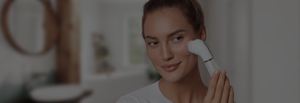 Braun Skin Care