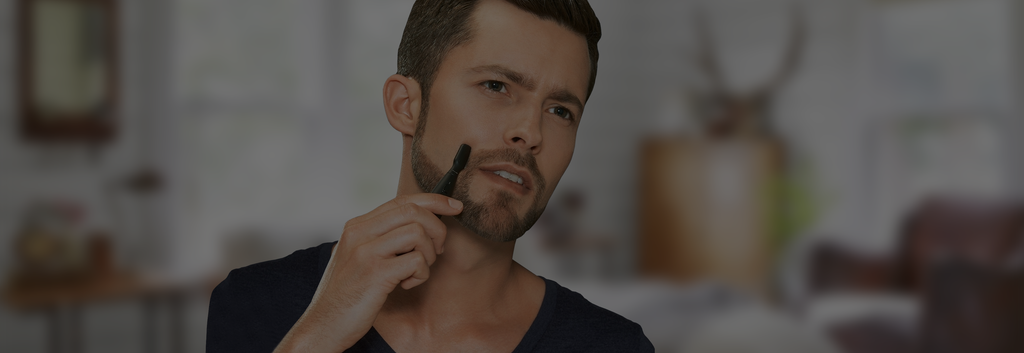 Braun Precision Trimmers