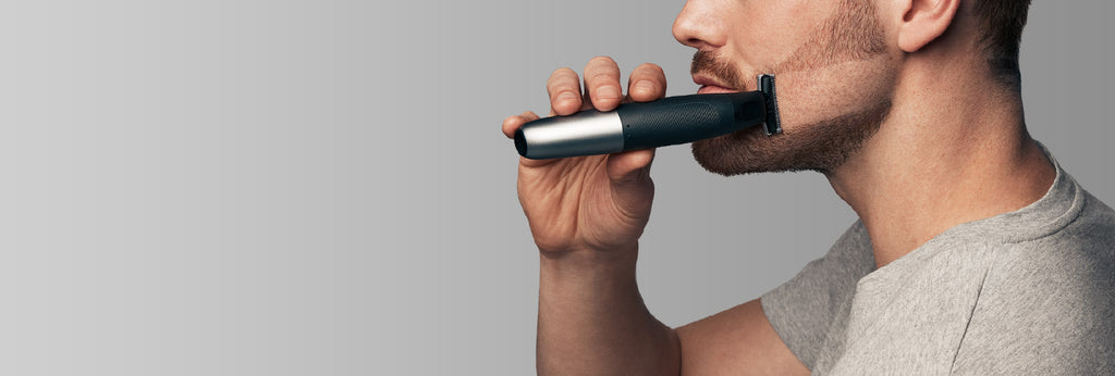 Braun Series X