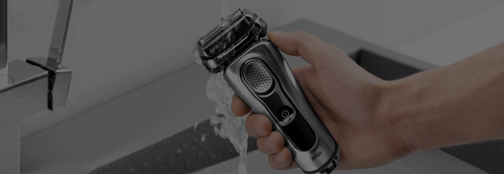 Braun Series 9 Pro Electric Shavers – Braun Shavers