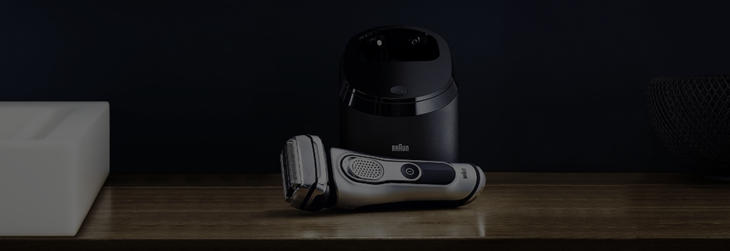 Braun Shave & Style