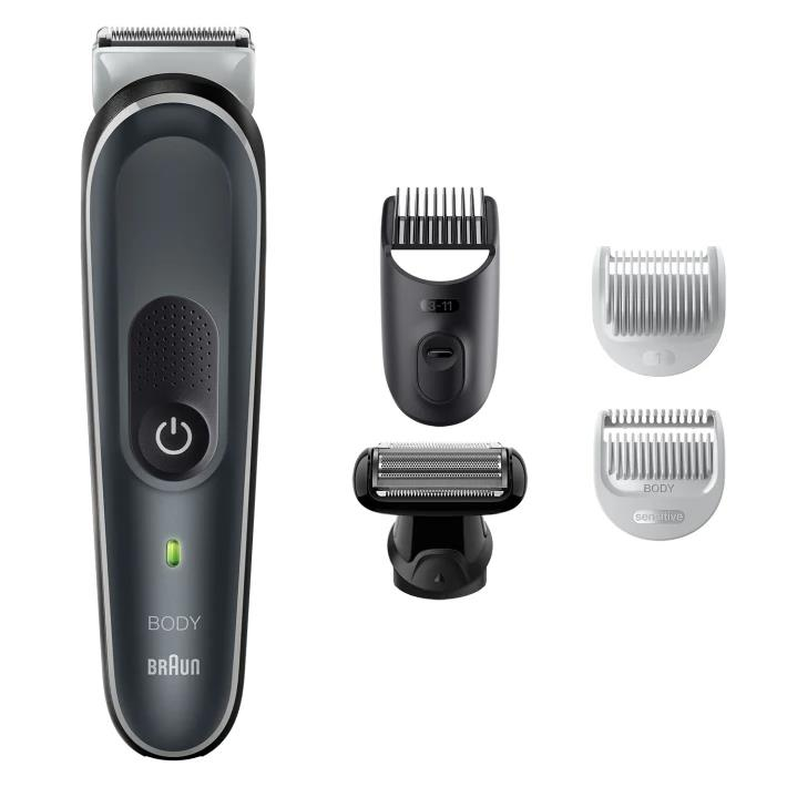 BRAUN Multi-Grooming-Kit 9-in-1 Series 5 MGK5410 online bestellen